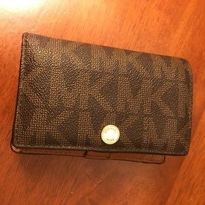 Michael Kors wallet